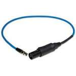 Sound Devices XL-2X (XL2X) TA3-F to Unisex XLR Cable (25-inches long) Sound Devices XL-2X (XL2X) TA3-F to Unisex XLR Cable (25-inches long)